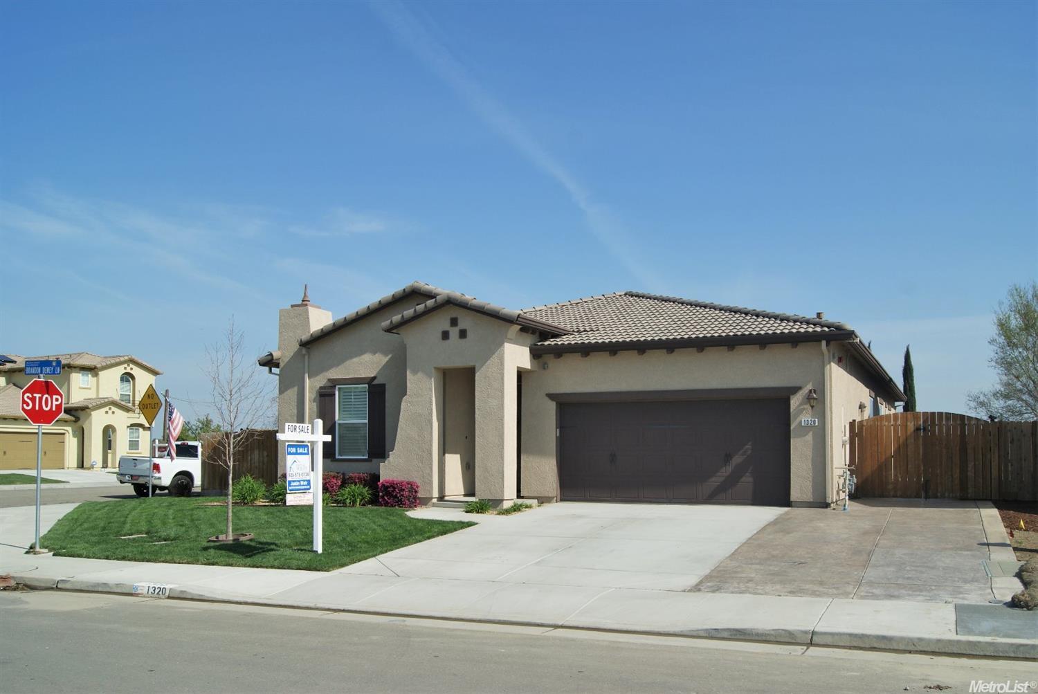 1320 Brandon Dewey Ln, Tracy, CA 95304 photo 1