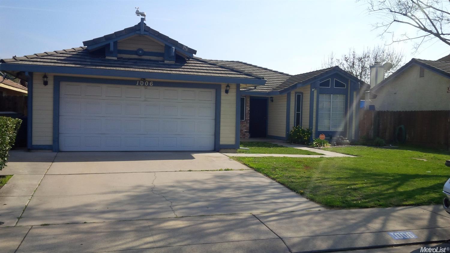 1006 Yellow Brick Rd, Modesto, CA 95351 photo 2