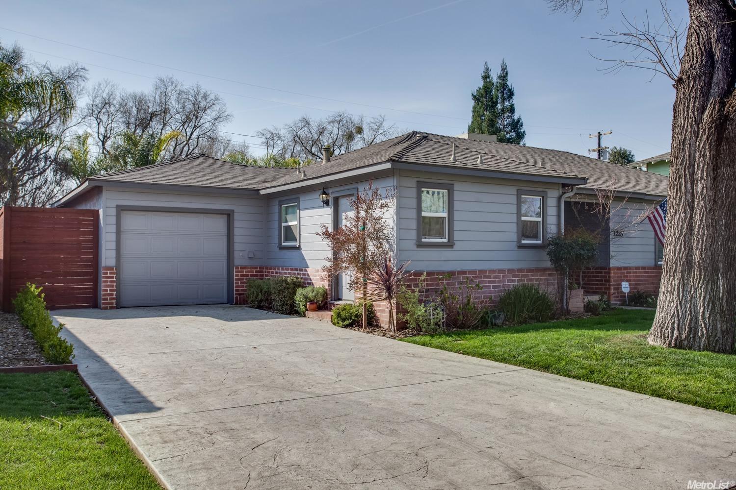 1226 Purdue Ave, Modesto, CA 95350 photo 1