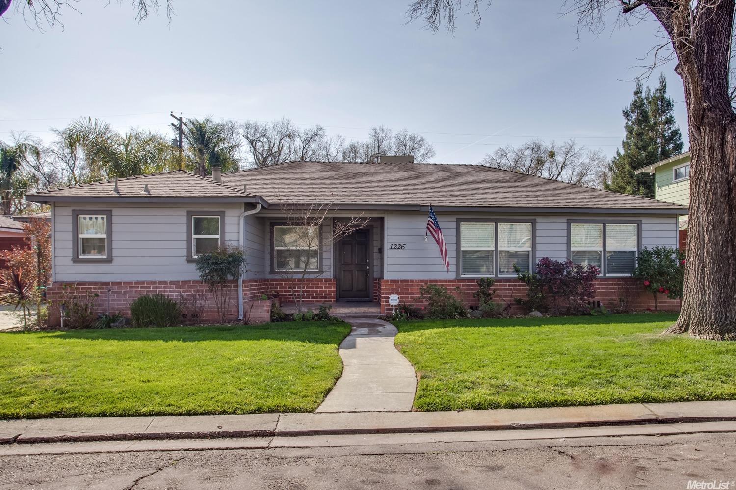 1226 Purdue Ave, Modesto, CA 95350 photo 2