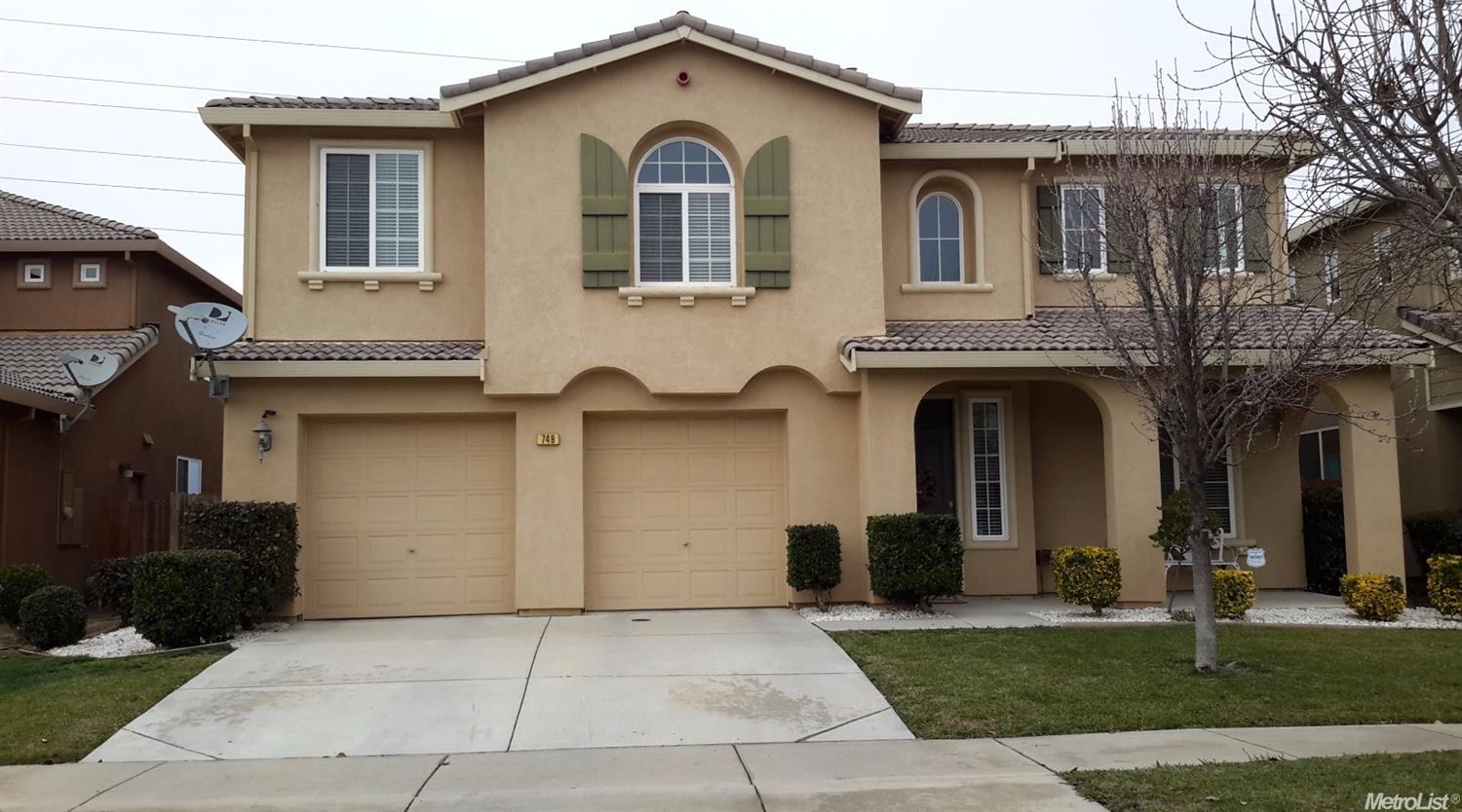 749 Ironstone, Merced, CA 95348 photo 1