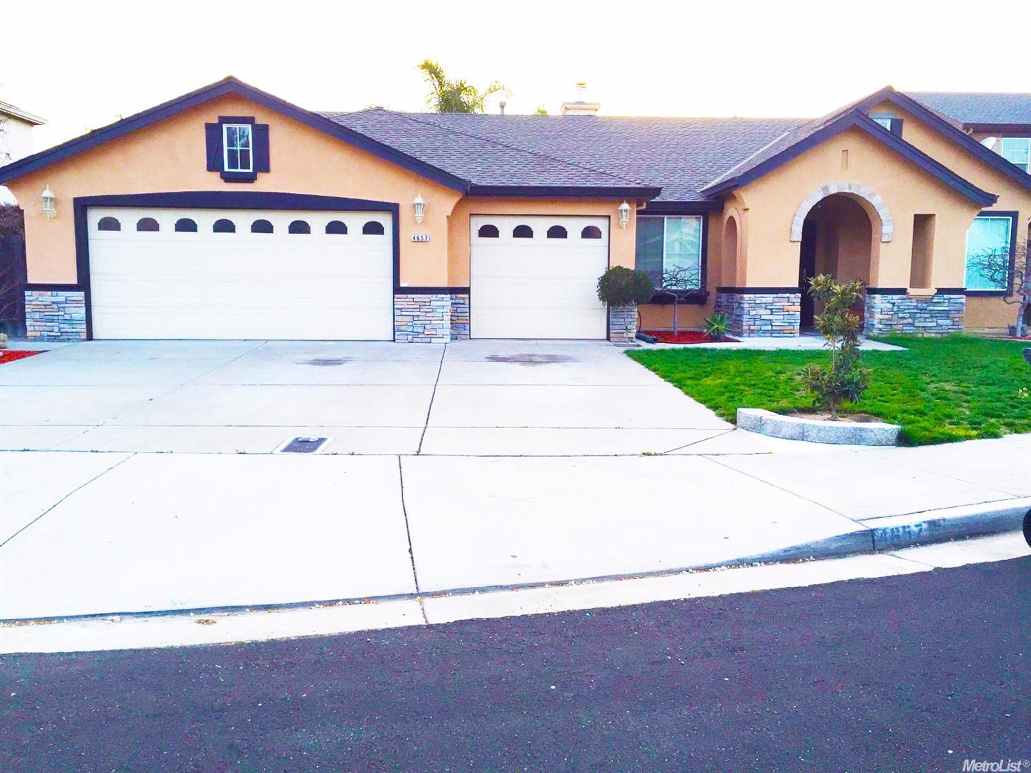 4657 Treasure Ct, Turlock, CA 95382 photo 1