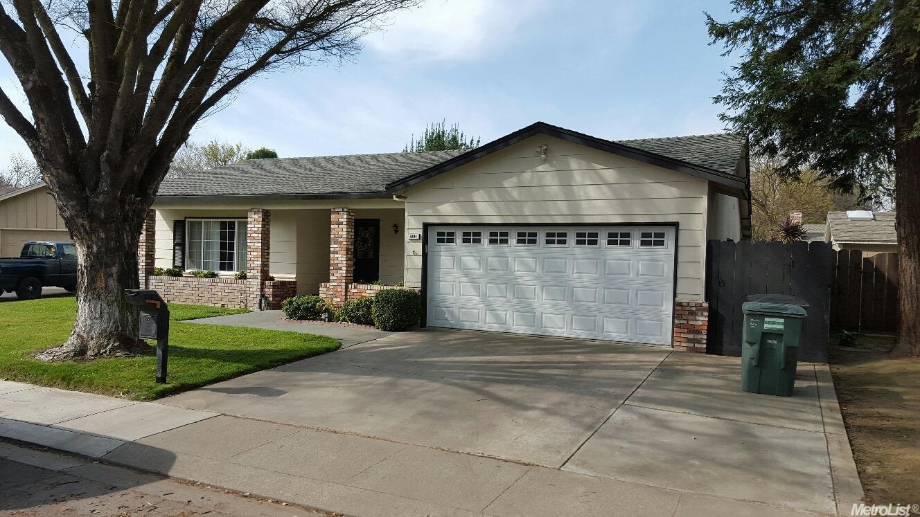 3201 Bella Way, Modesto, CA 95350 photo 1