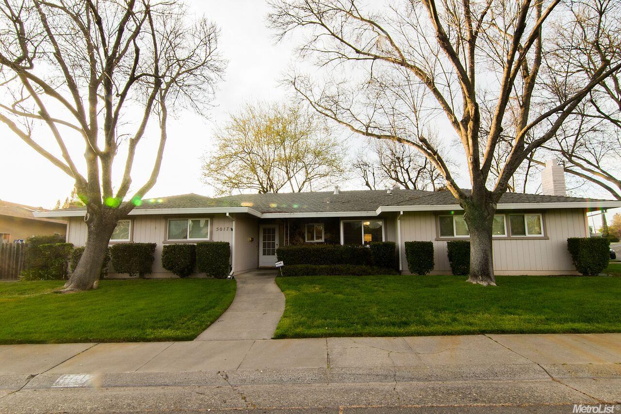 5017 Schuyler Dr, Carmichael, CA 95608 photo 1