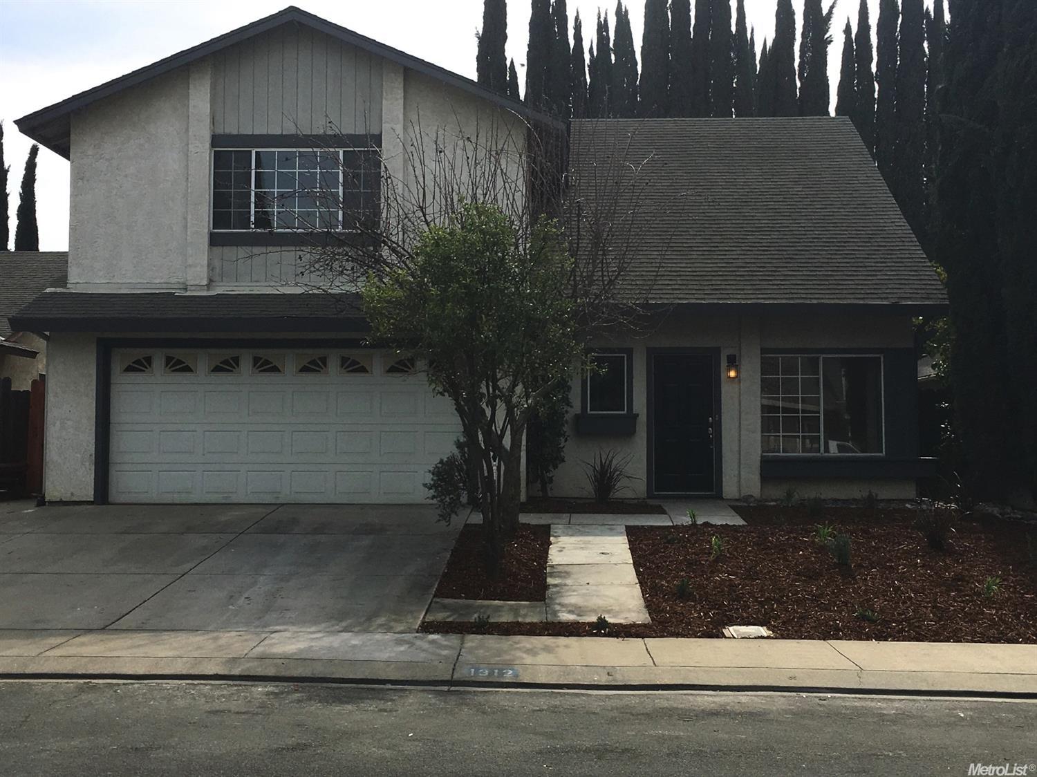 1312 Conrad Way, Modesto, CA 95358 photo 1
