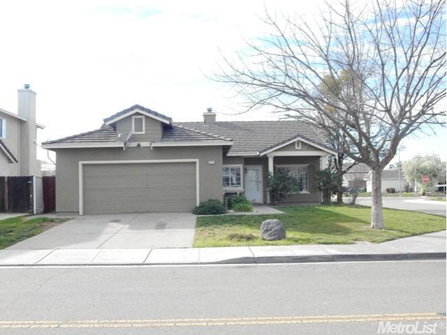 3721 Norfolk Dr, Tracy, CA 95377 photo 1