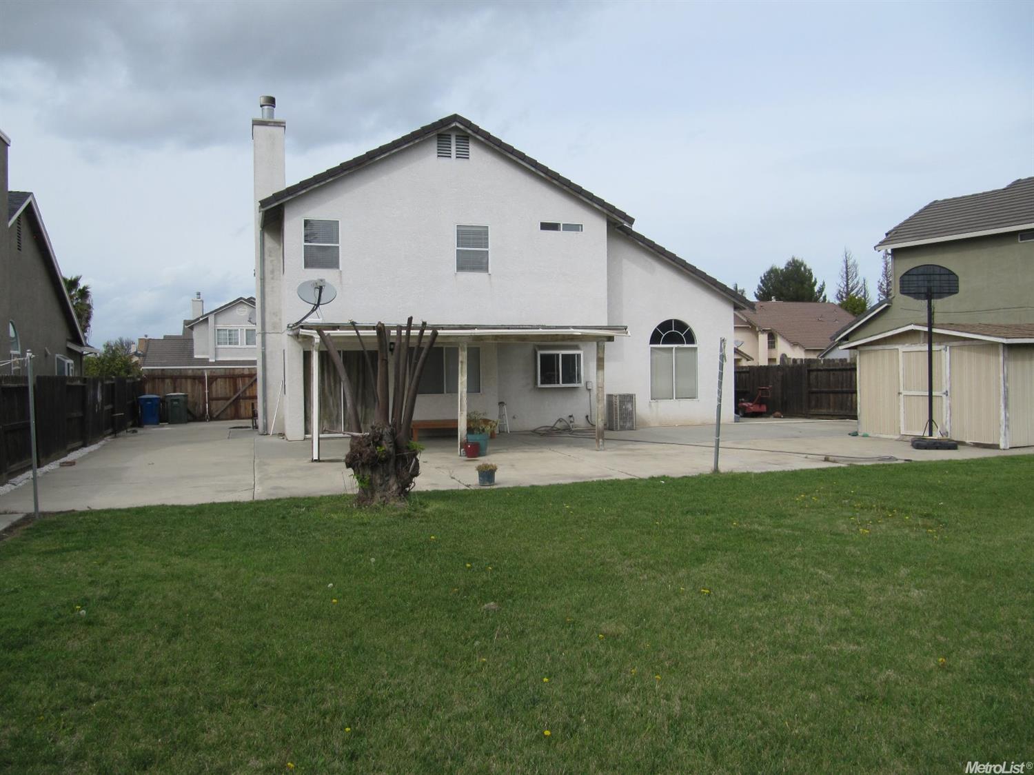 1716 Chaney Dr, Modesto, CA 95351 photo 23