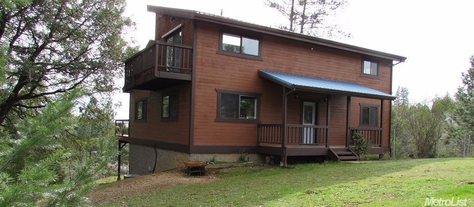 855 Hilltop Ct, Applegate, CA 95703 photo 1