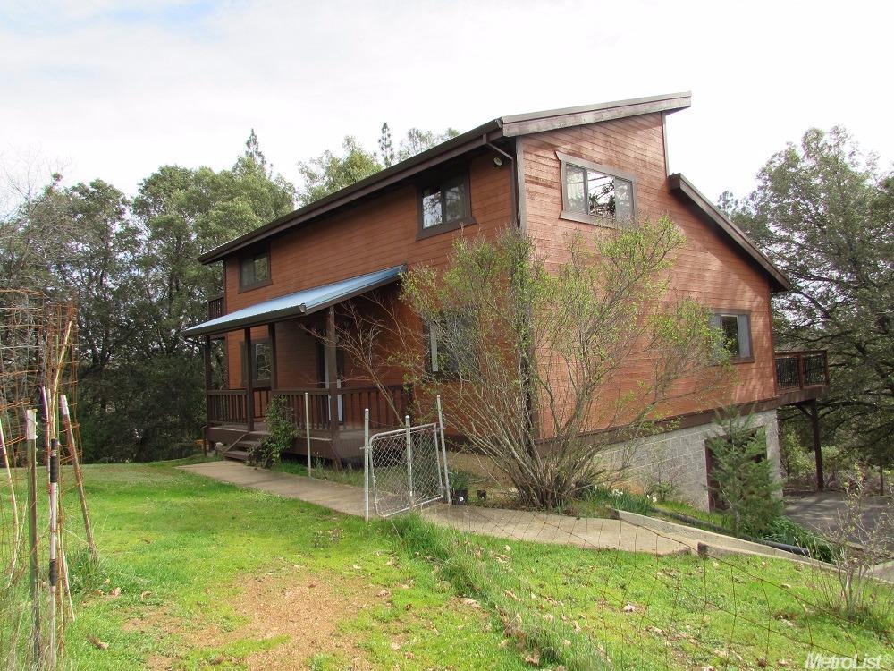 855 Hilltop Ct, Applegate, CA 95703 photo 19