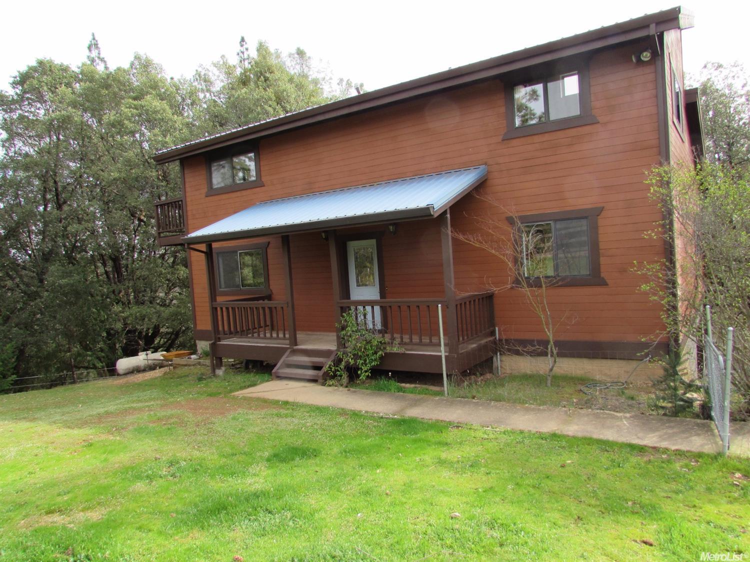 855 Hilltop Ct, Applegate, CA 95703 photo 20