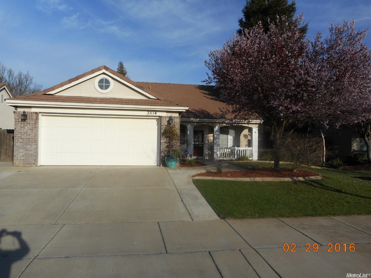 3514 St Andrews Dr, Merced, CA 95340 photo 1