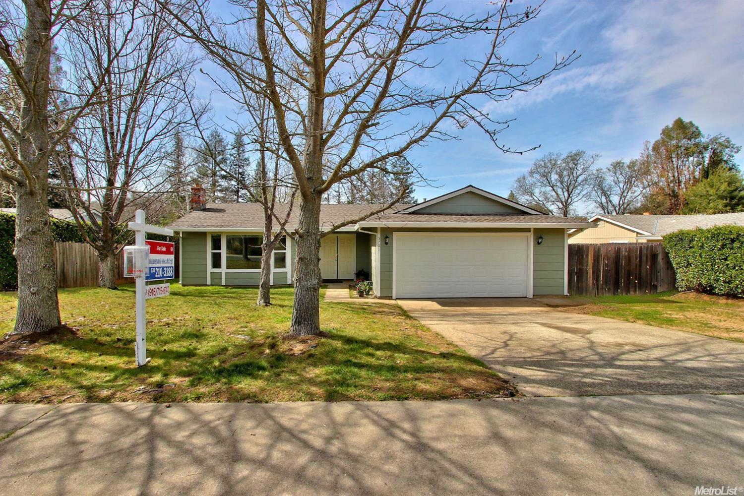 5701 Angelo Dr, Loomis, CA 95650 photo 1