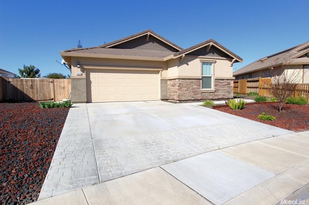 2359 Maple Hollow Ln, Manteca, CA 95336 photo 1