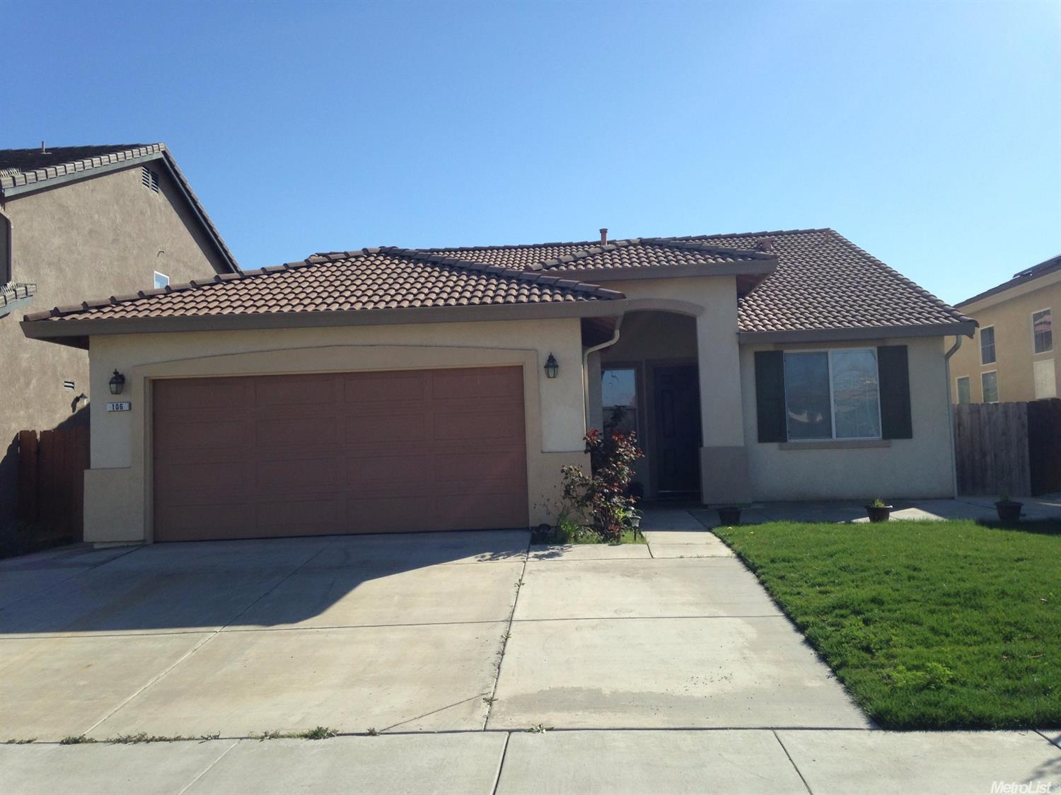 106 Magnetite Ave, Lathrop, CA 95330 photo 1