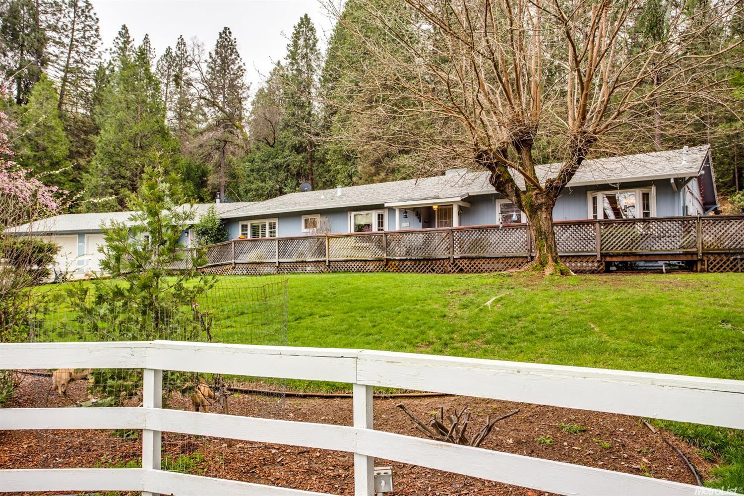 3270 Pleasant Valley Rd, Placerville, CA 95667 photo 2