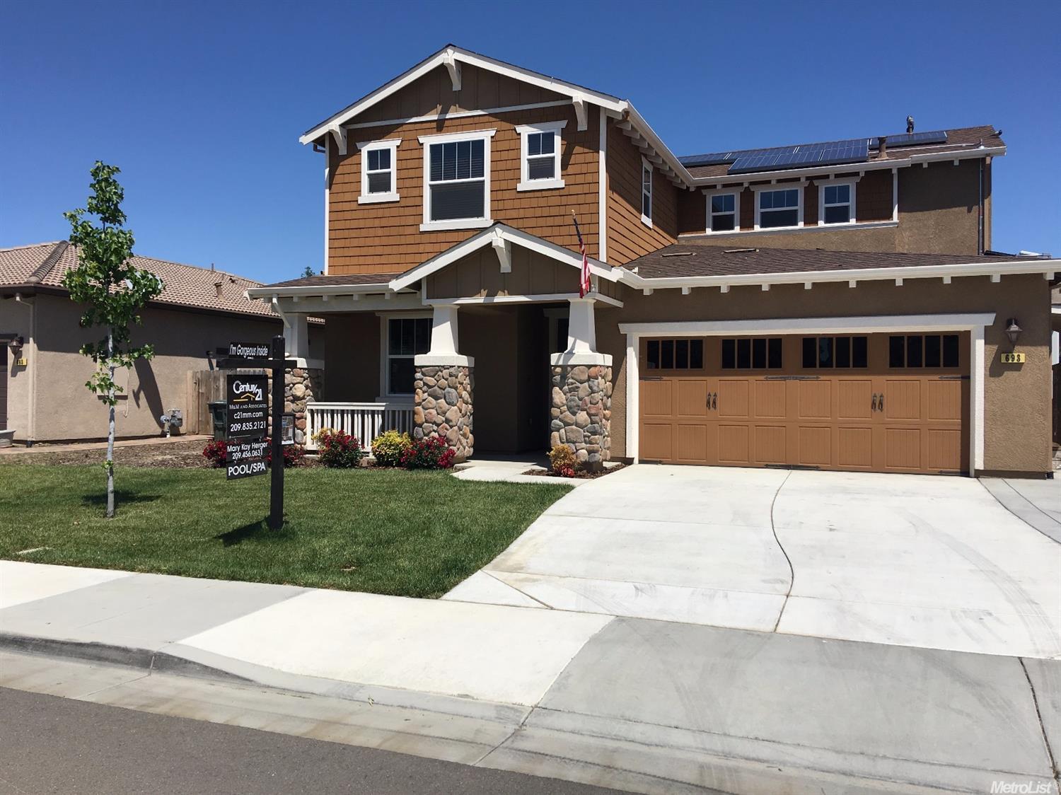 693 Jesse Martinez Dr, Tracy, CA 95304 photo 1