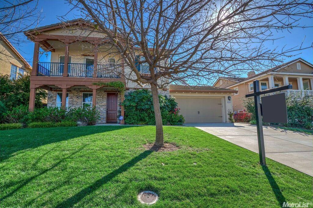 2116 Broken Rail Ln, Rocklin, CA 95765 photo 1