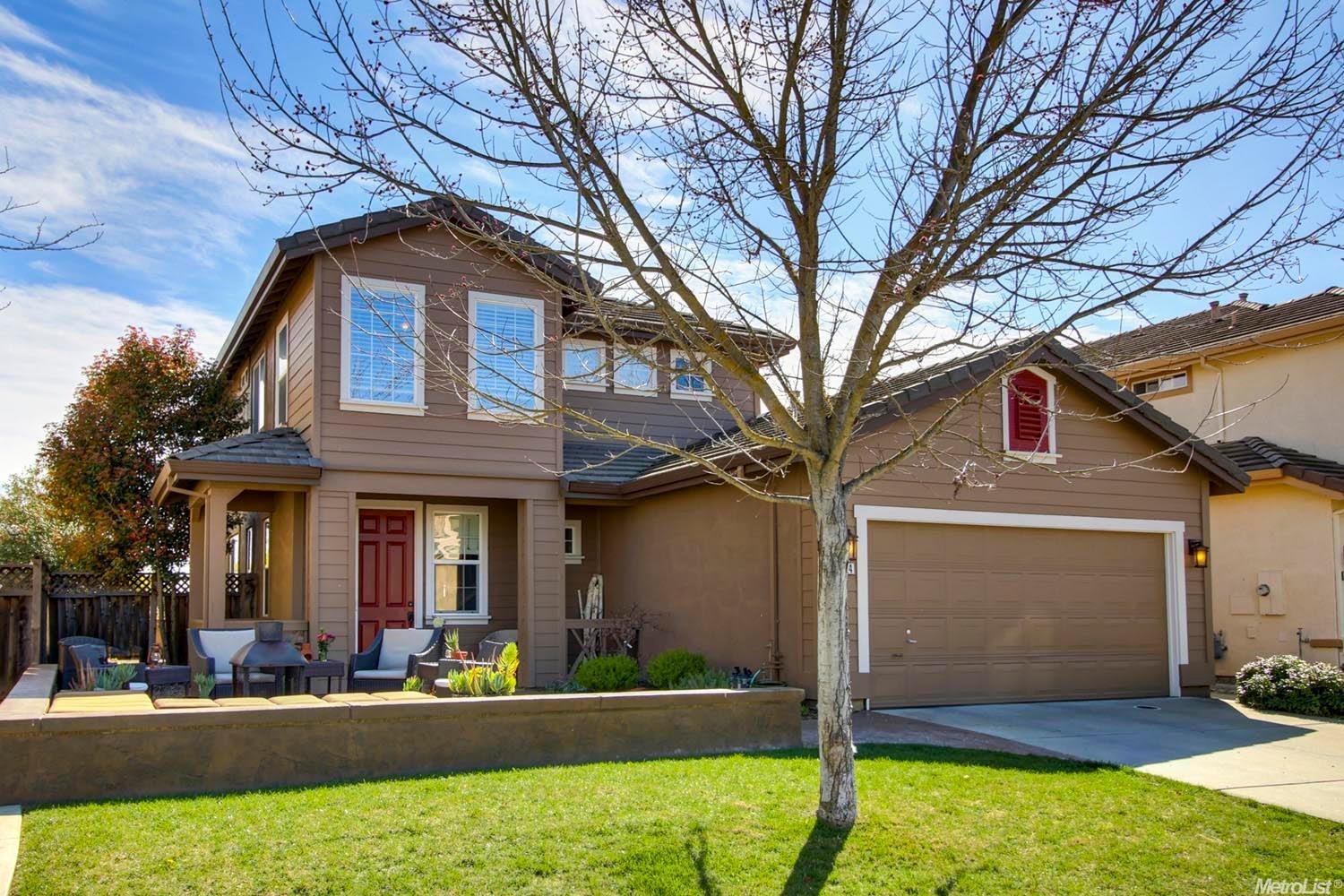 2424 Caravaggio Dr, Davis, CA 95618 photo 1