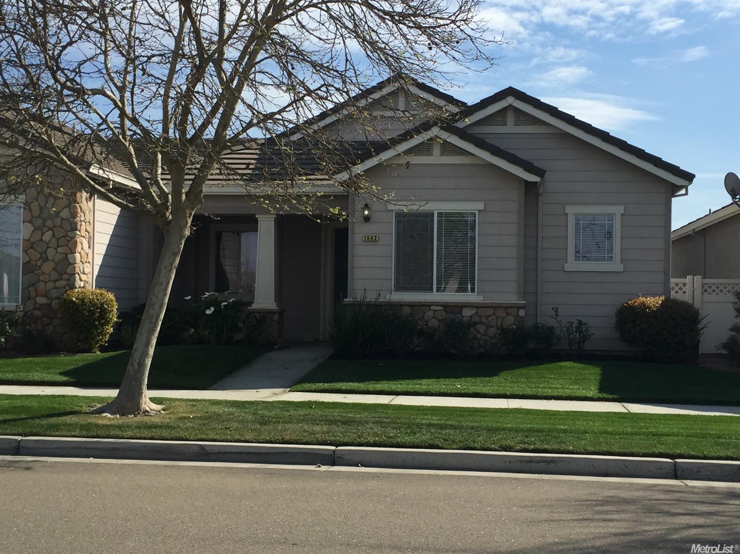 1642 Calhoun Ave, Ripon, CA 95366 photo 2