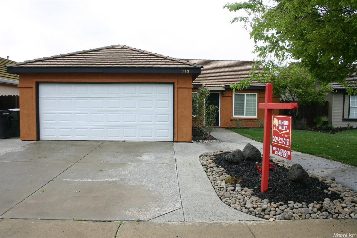 713 Codington Way, Modesto, CA 95357 photo 1