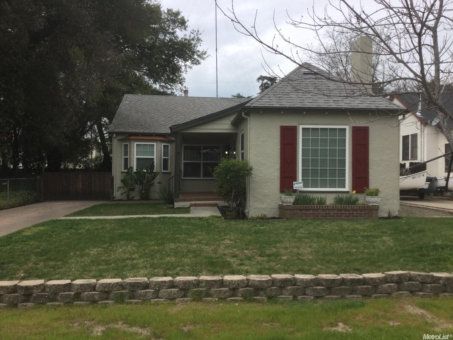 437 Myrtle, Modesto, CA 95350 photo 2