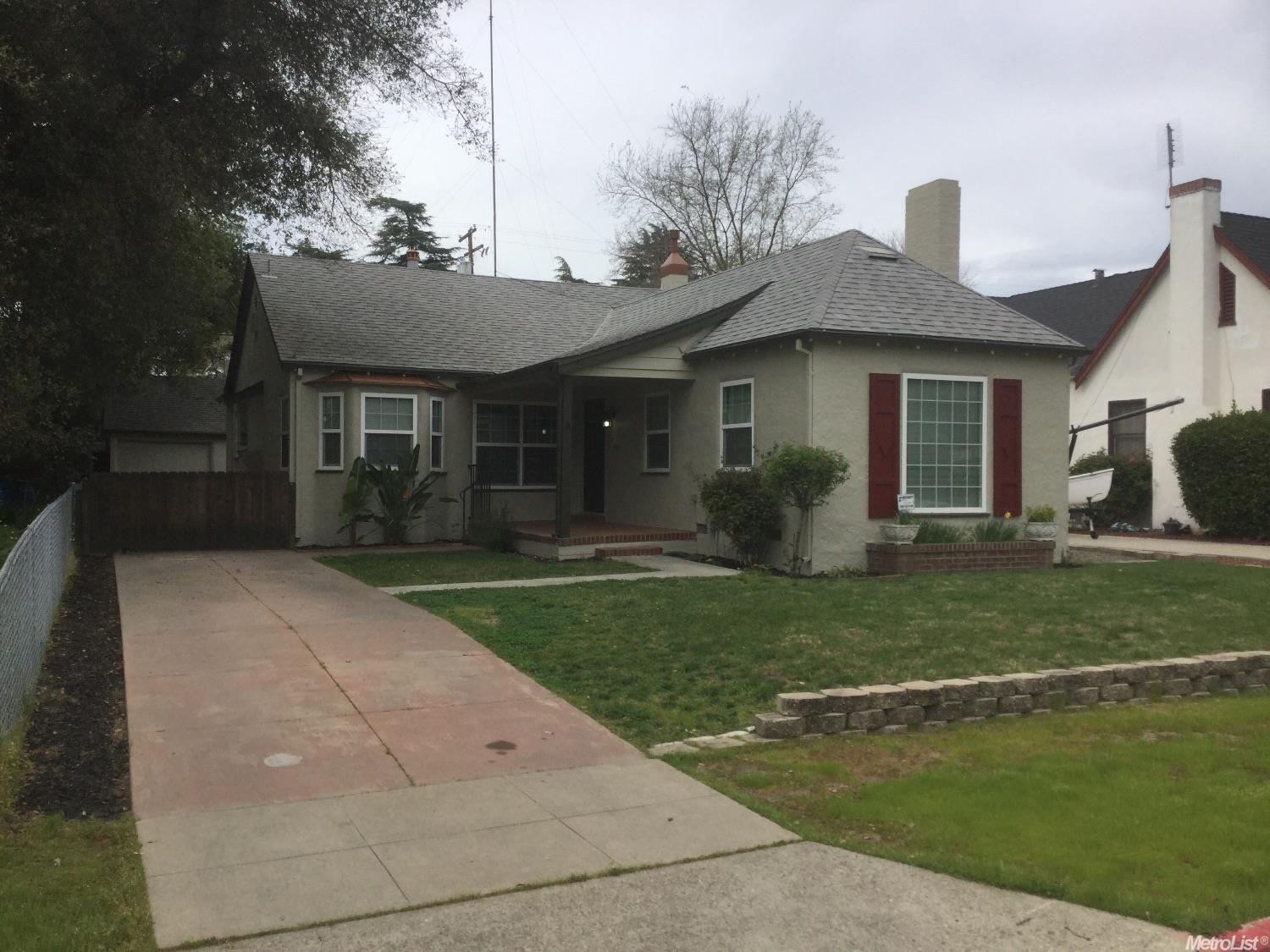 437 Myrtle, Modesto, CA 95350 photo 1
