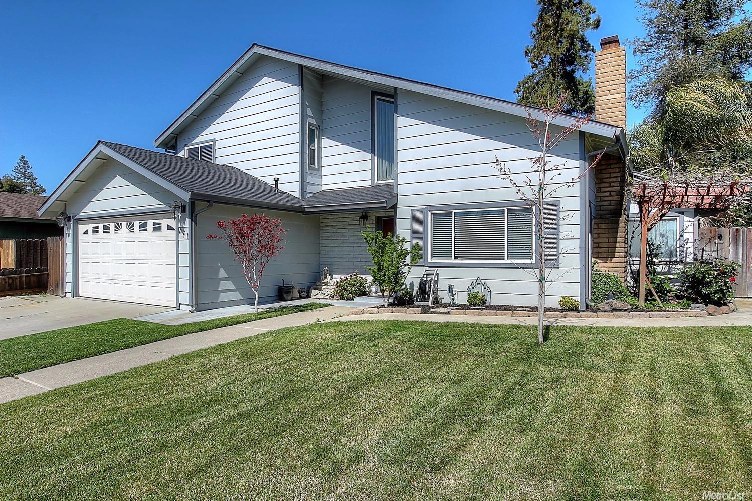 771 Pebble Way, Manteca, CA 95336 photo 1