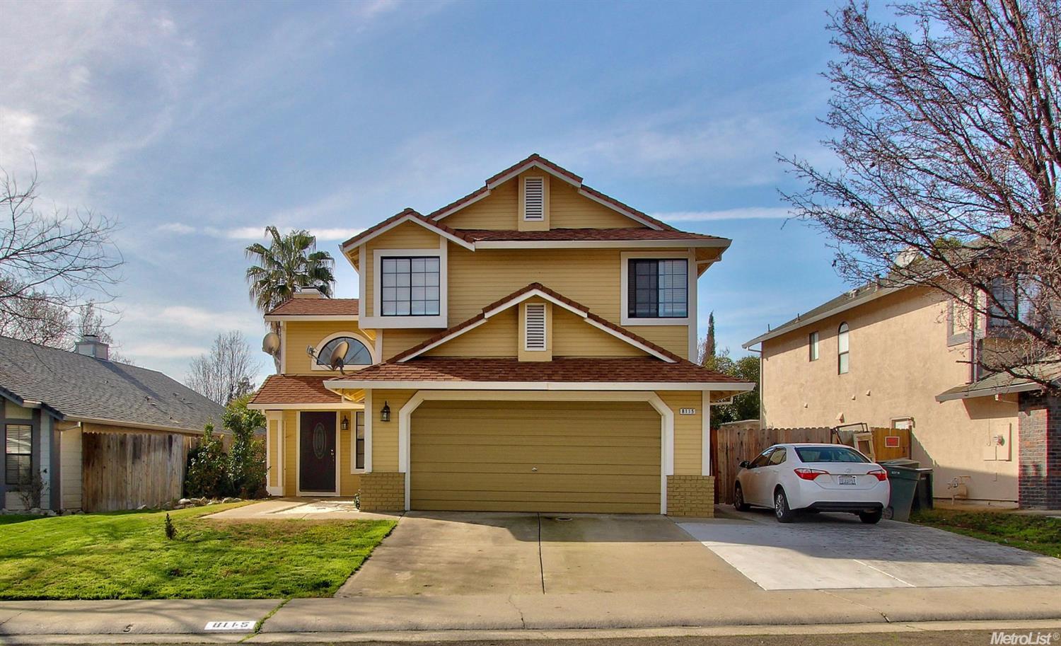 8115 Sheehan Way, Antelope, CA 95843 photo 1