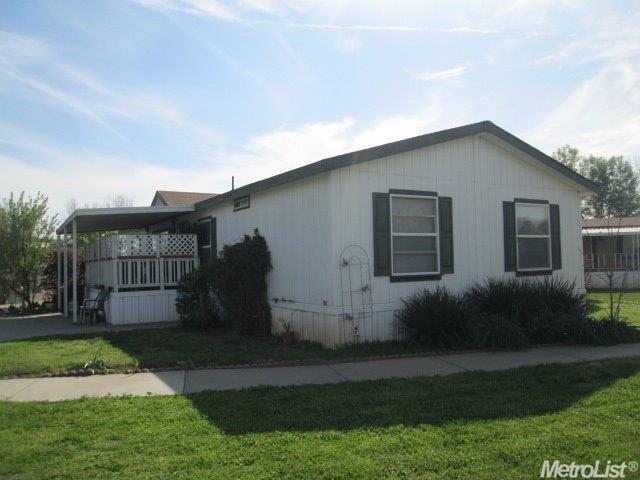2499 E Gerard Ave #186, Merced, CA 95341 photo 1