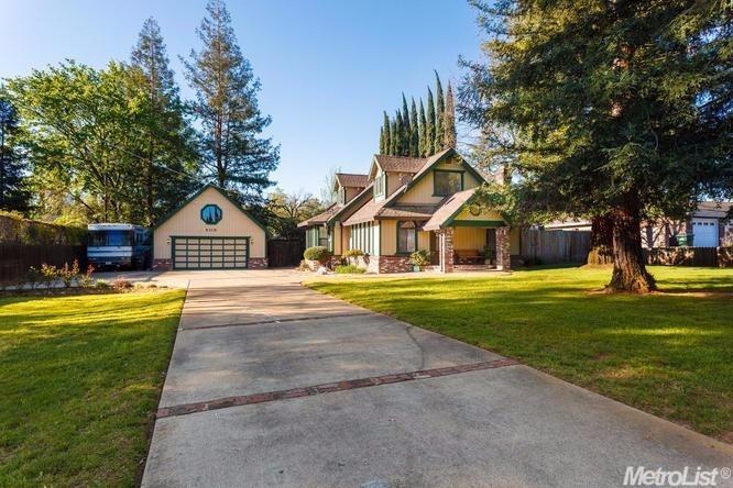 6118 Stanley Ave, Carmichael, CA 95608 photo 1