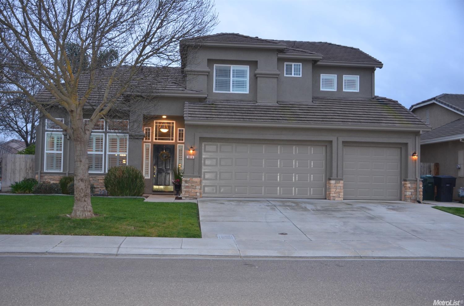 3616 Plaudit Dr, Modesto, CA 95355 photo 1