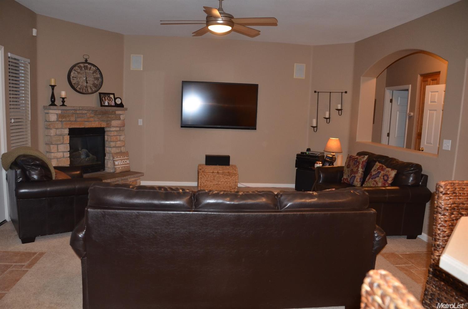 3616 Plaudit Dr, Modesto, CA 95355 photo 3