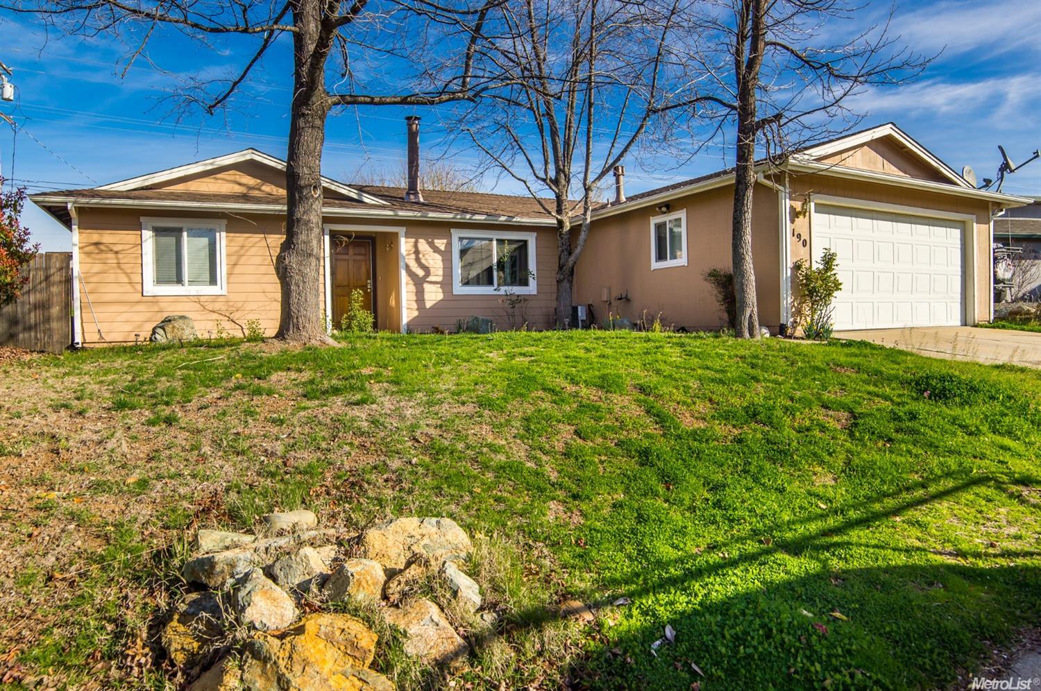 190 Arcadia, Grass Valley, CA 95945 photo 1