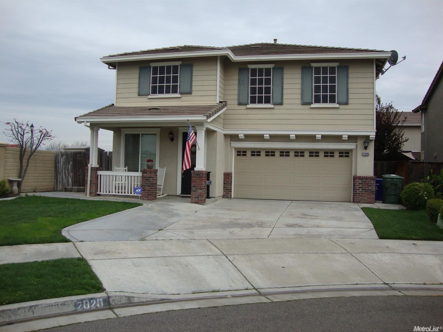 2020 White Fall Ct, Ceres, CA 95307 photo 1