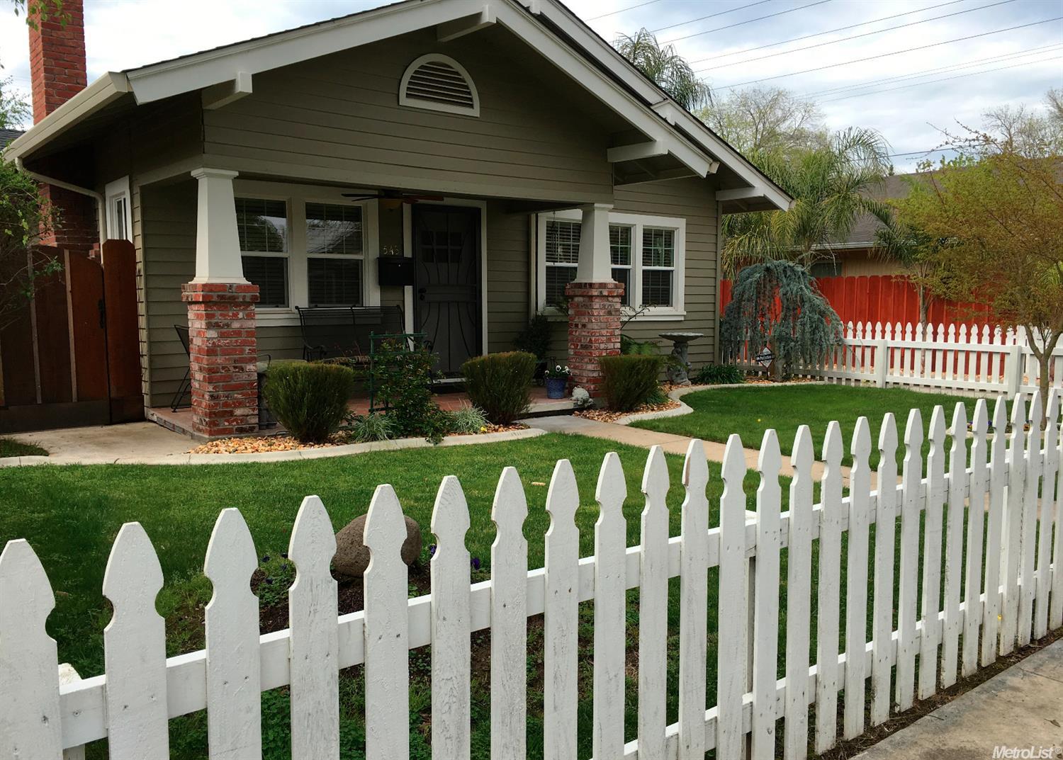 543 High St, Modesto, CA 95354 photo 2