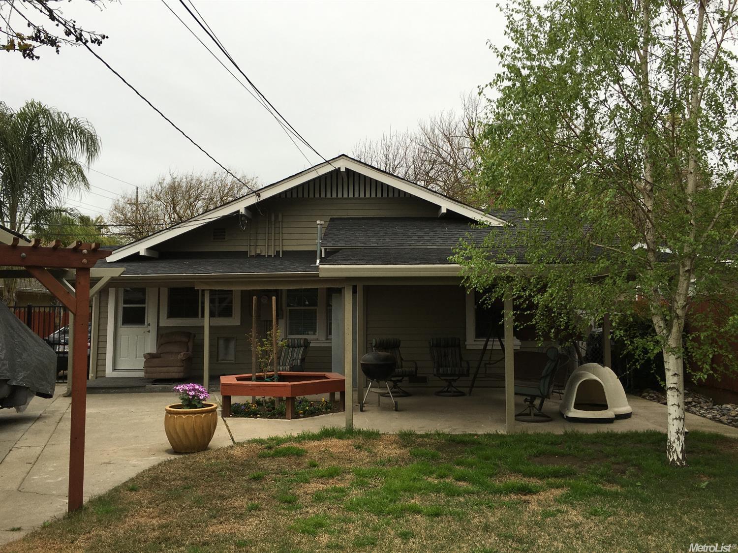 543 High St, Modesto, CA 95354 photo 15