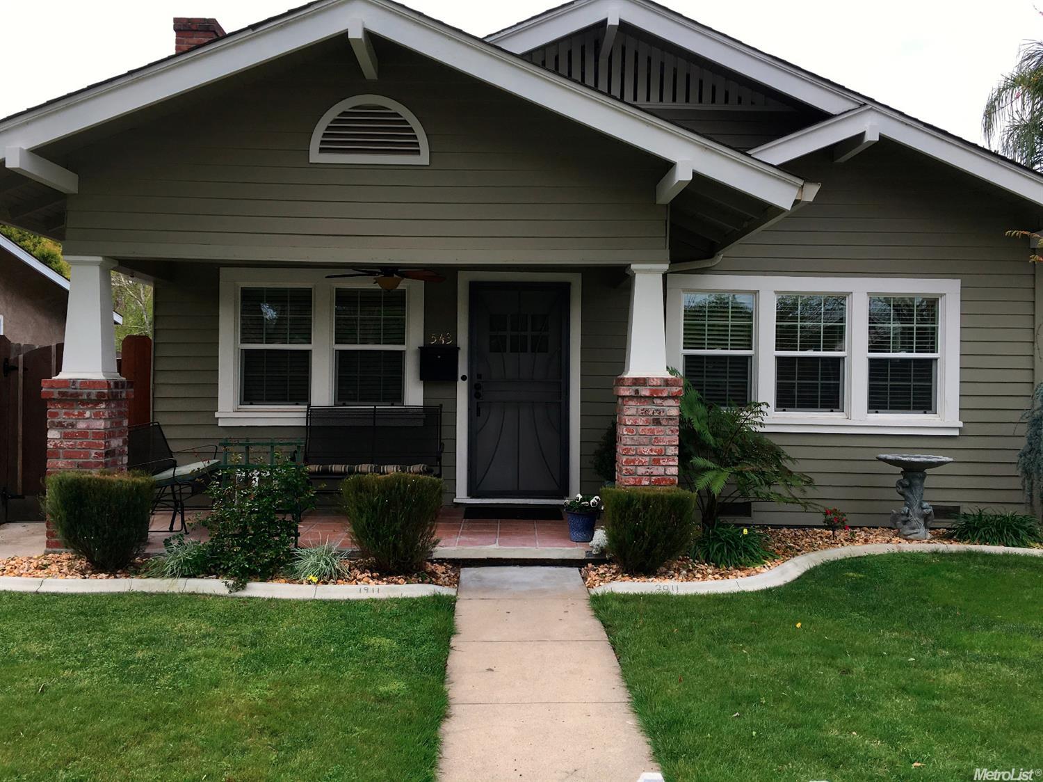 543 High St, Modesto, CA 95354 photo 1