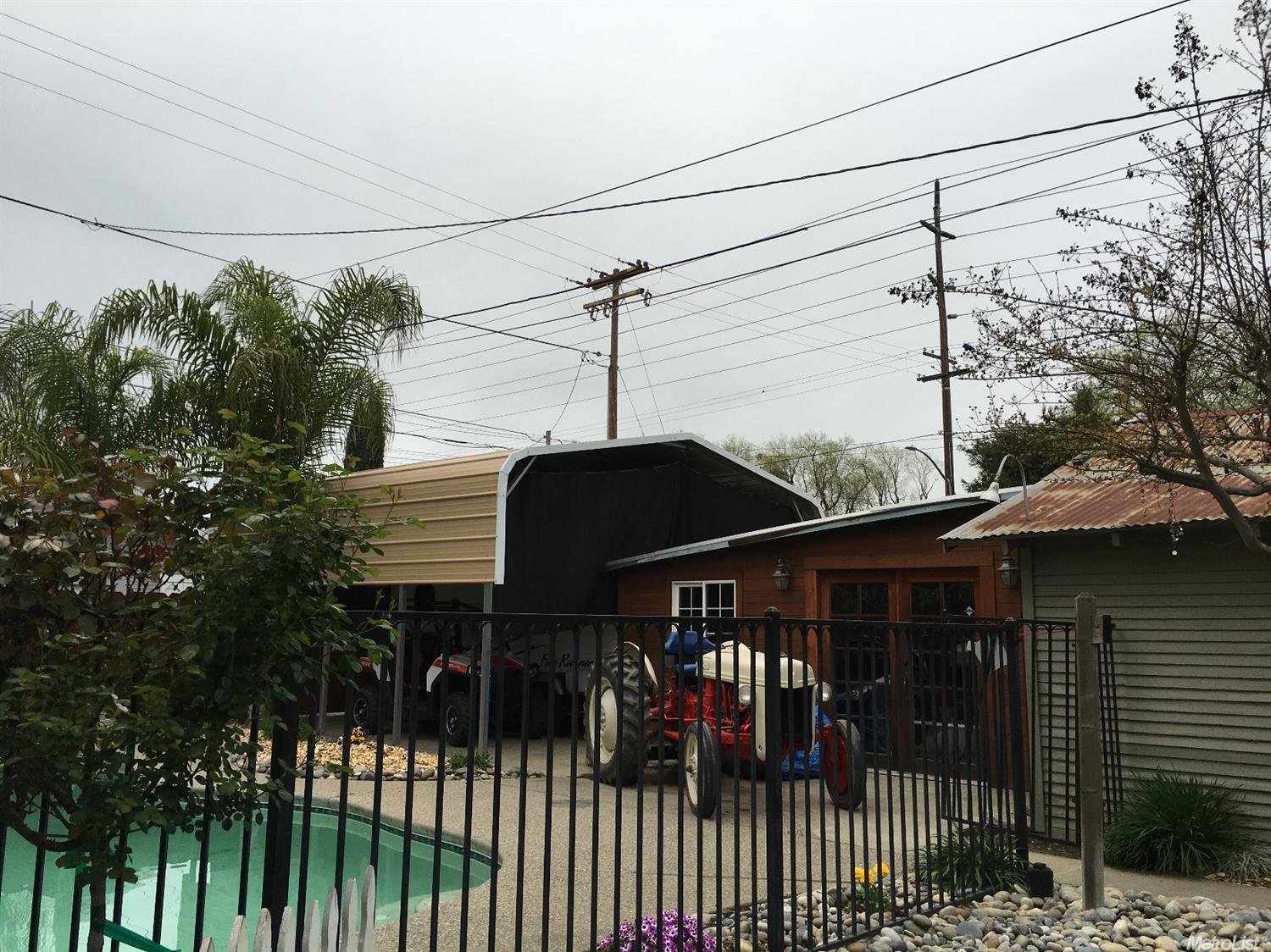 543 High St, Modesto, CA 95354 photo 17