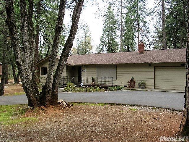 12960 Eldel Rd, Pine Grove, CA 95665 photo 1