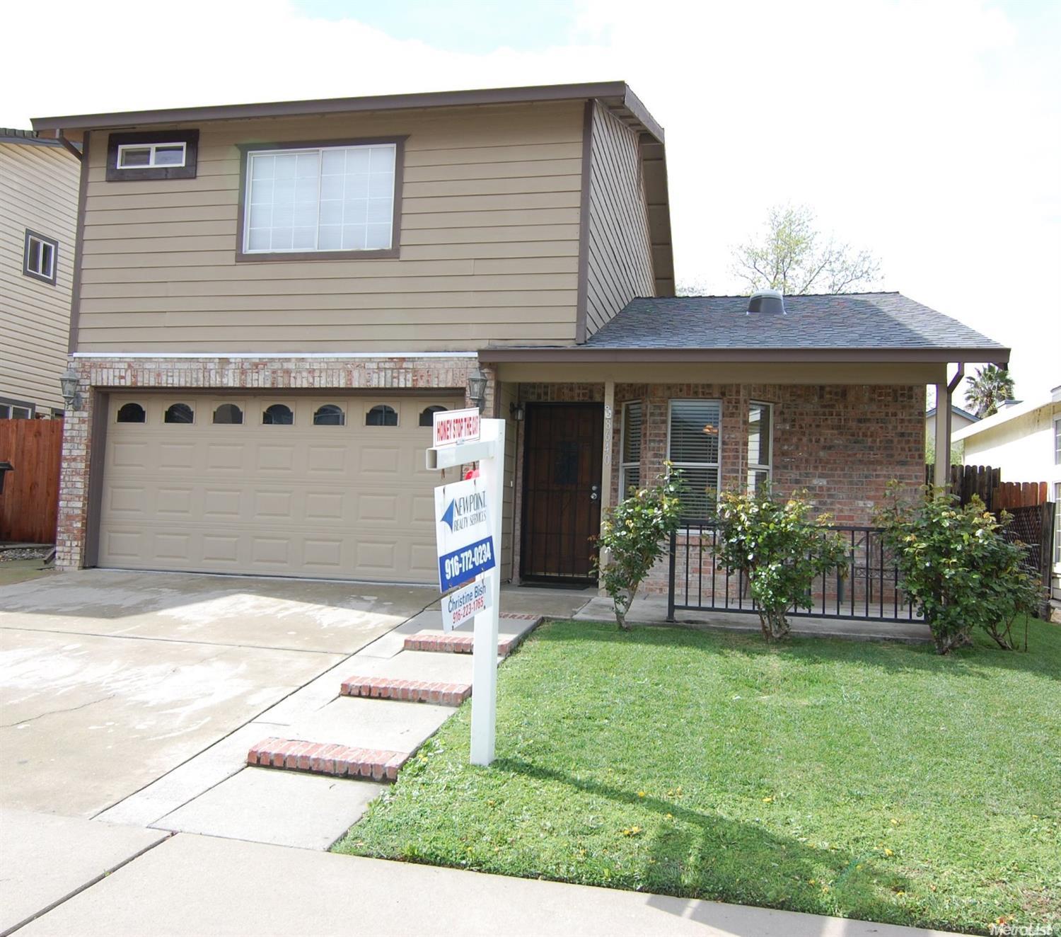 8640 Longspur Way, Antelope, CA 95843 photo 1