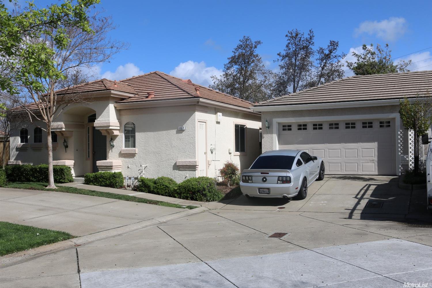657 Daventry Ct, Folsom, CA 95630 photo 1