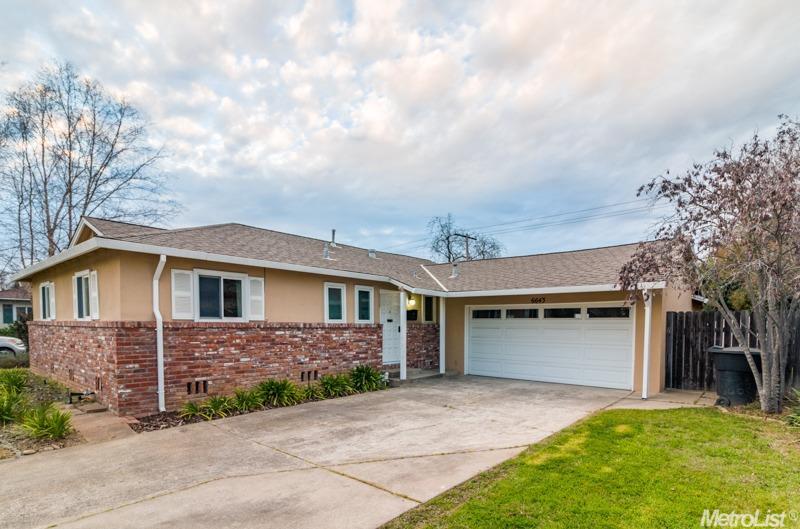 6643 Oakcrest Ave, Carmichael, CA 95608 photo 2