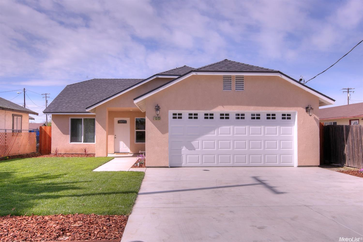 1323 Santa Fe Ave, Modesto, CA 95351 photo 1