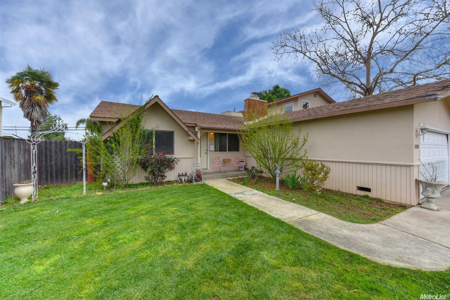 5338 Agate Way, Carmichael, CA 95608 photo 1