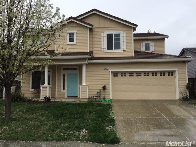 630 Snapdragon, Winters, CA 95694 photo 1