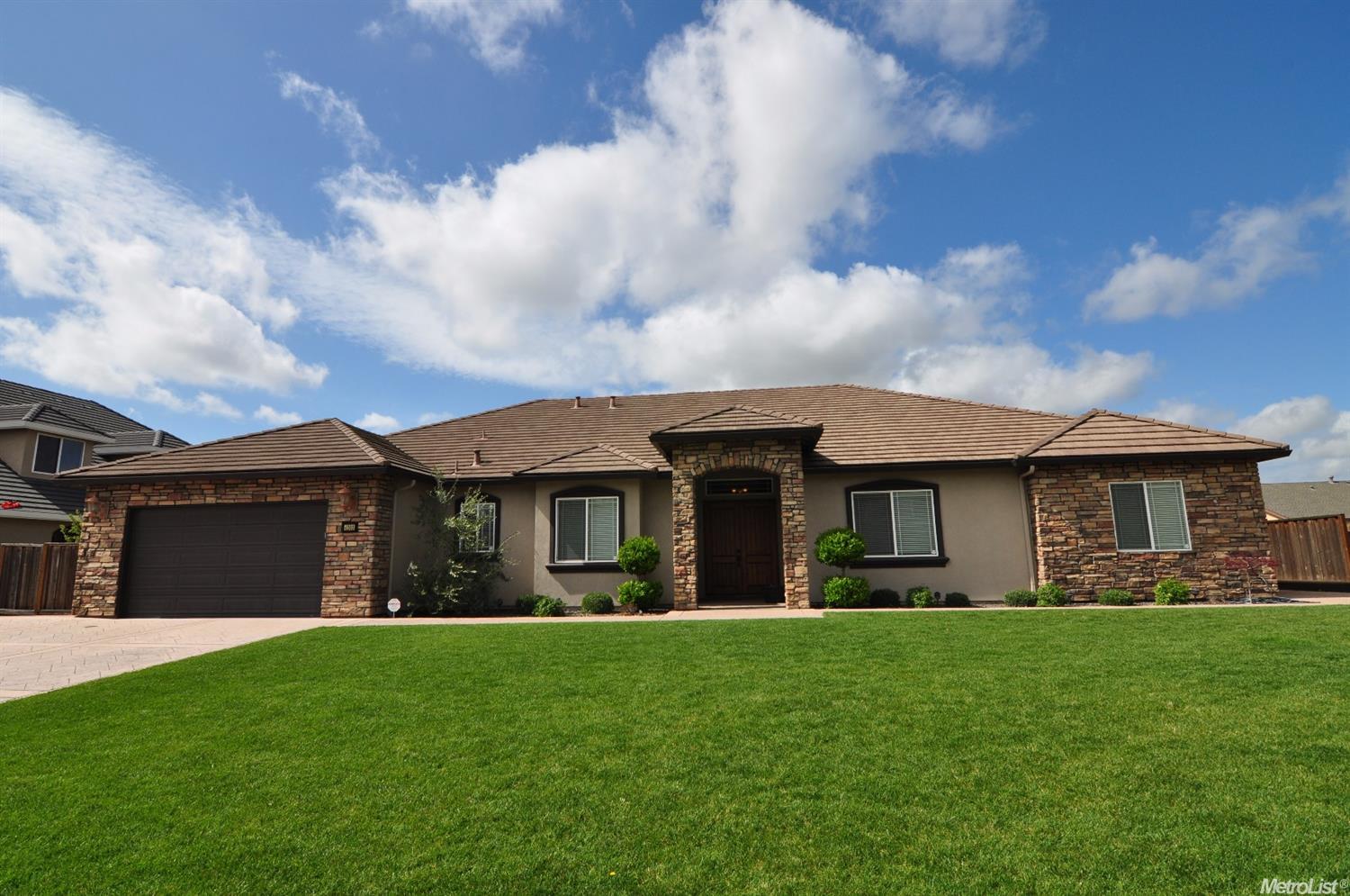 4203 Tapestry Way, Turlock, CA 95382 photo 1