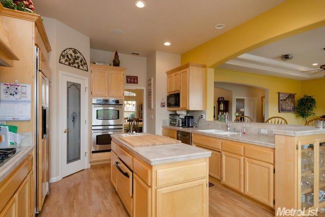 3440 Valley View Rd, Rescue, CA 95672 photo 6