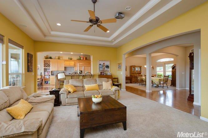 3440 Valley View Rd, Rescue, CA 95672 photo 4