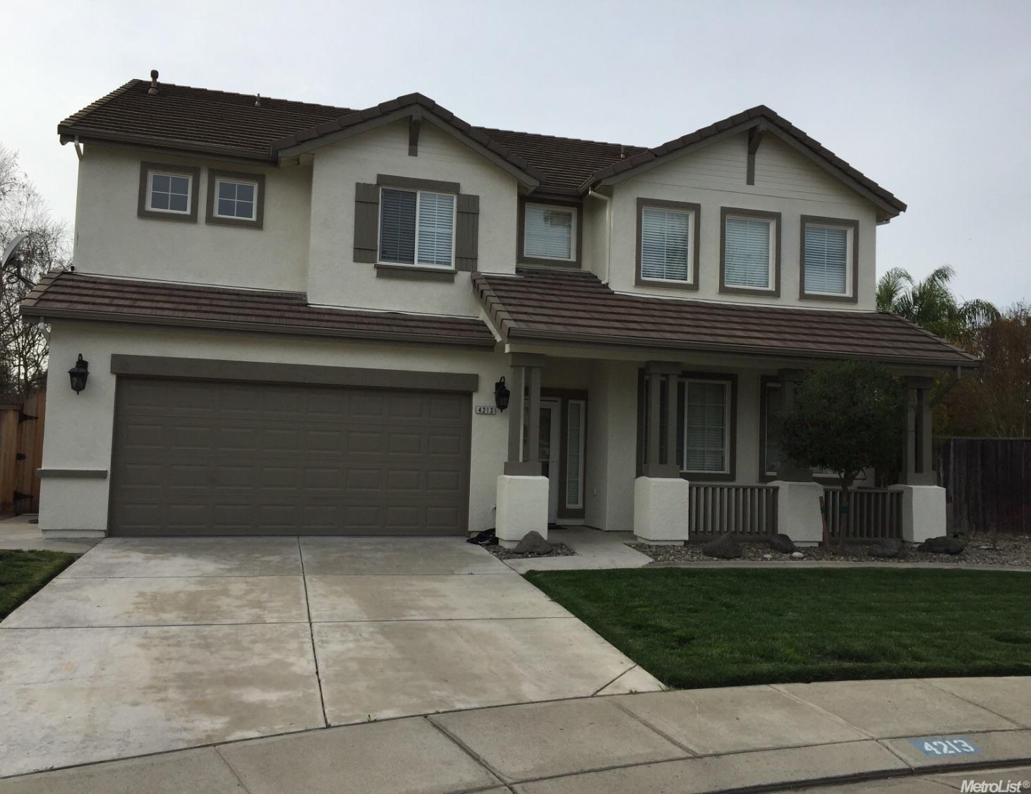 4213 Eldenberry Ct, Modesto, CA 95356 photo 1