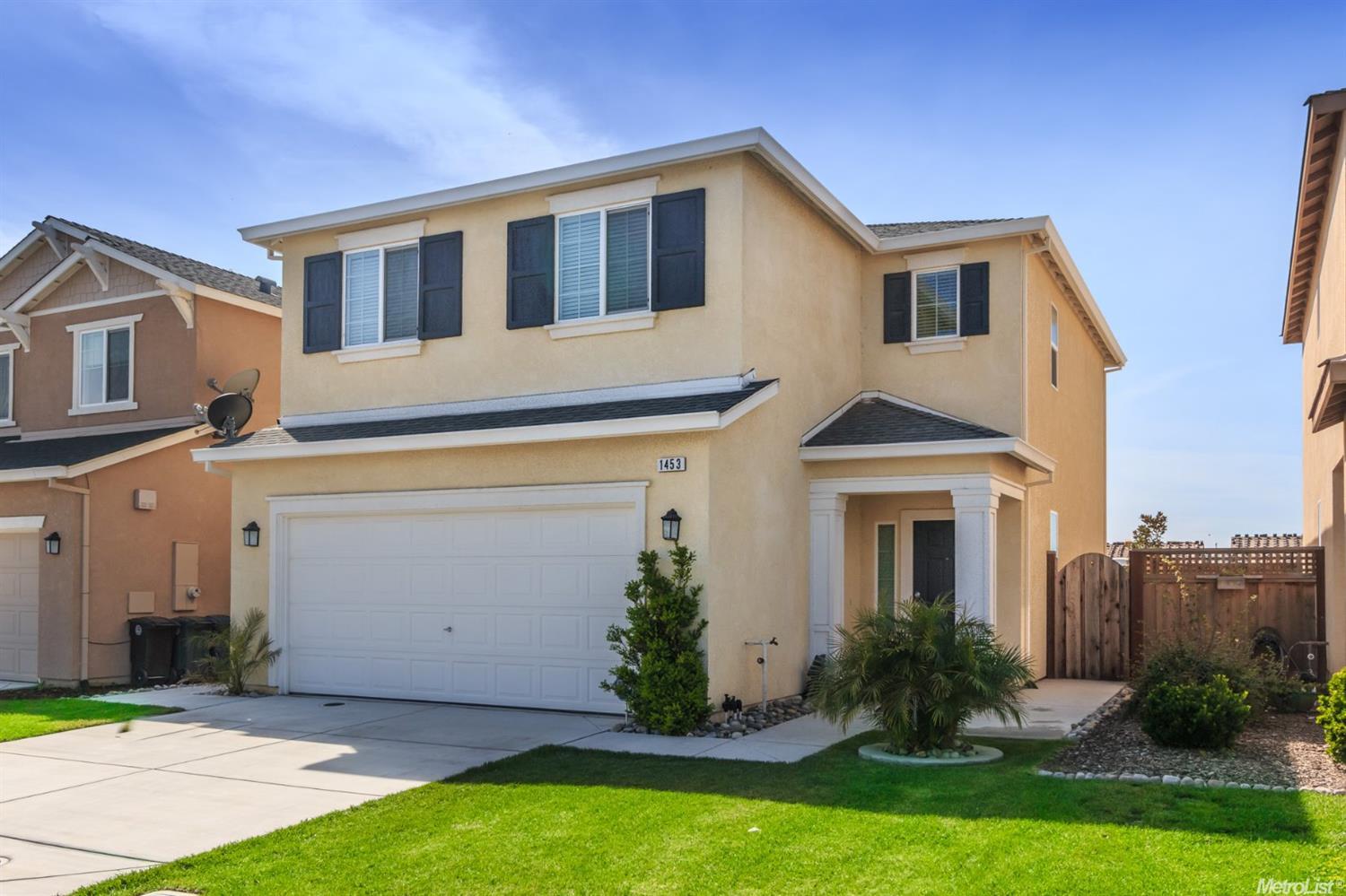 1453 Hearthsong Dr, Manteca, CA 95337 photo 1